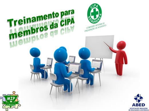 Treinamento NR-5 - CIPA